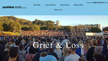2. Web_Grief and Loss