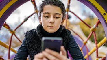 How To Balance Screen Time