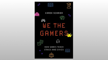 We the Gamers